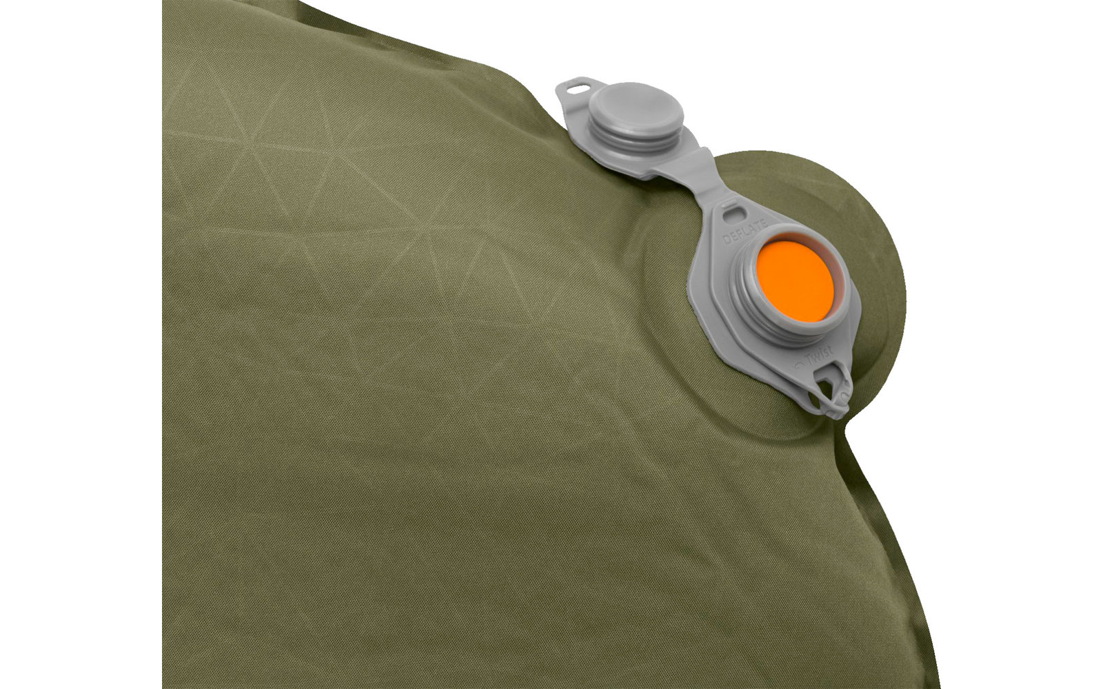 Sea to Summit Camp Plus Self Inflating Schlafmatte Large 198 x 64cm