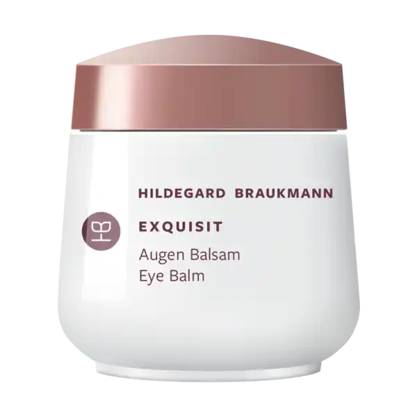 Exquisit Augen Balsam