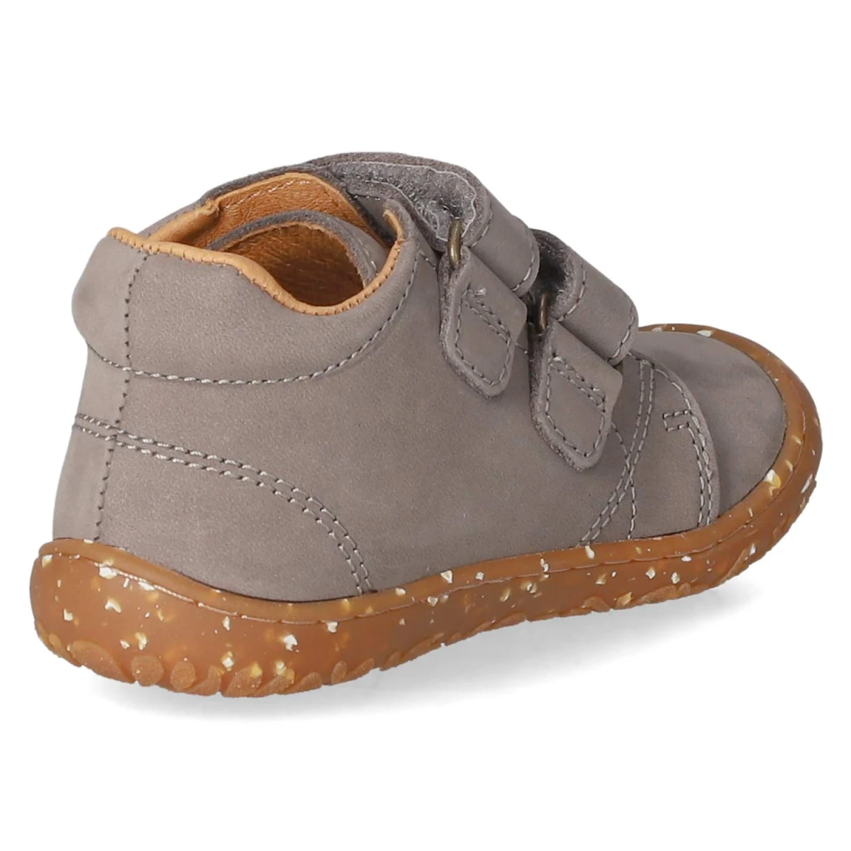 BisgaardHalbschuhe HALEV - cloudy grey