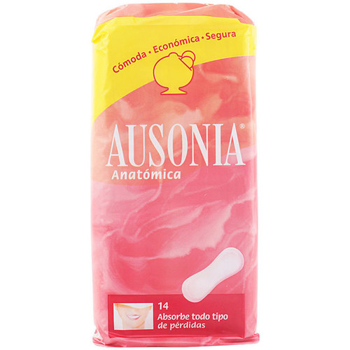 Ausonia - Anatomica Compresas