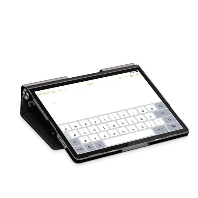 Tabletcover med stativ til Lenovo Yoga Tab 11