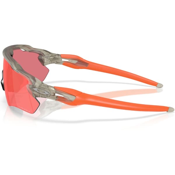 Lunette vélo OAKLEY RADAR EV PATH MATTE GREY INK/PRIZM TRAIL TORCH