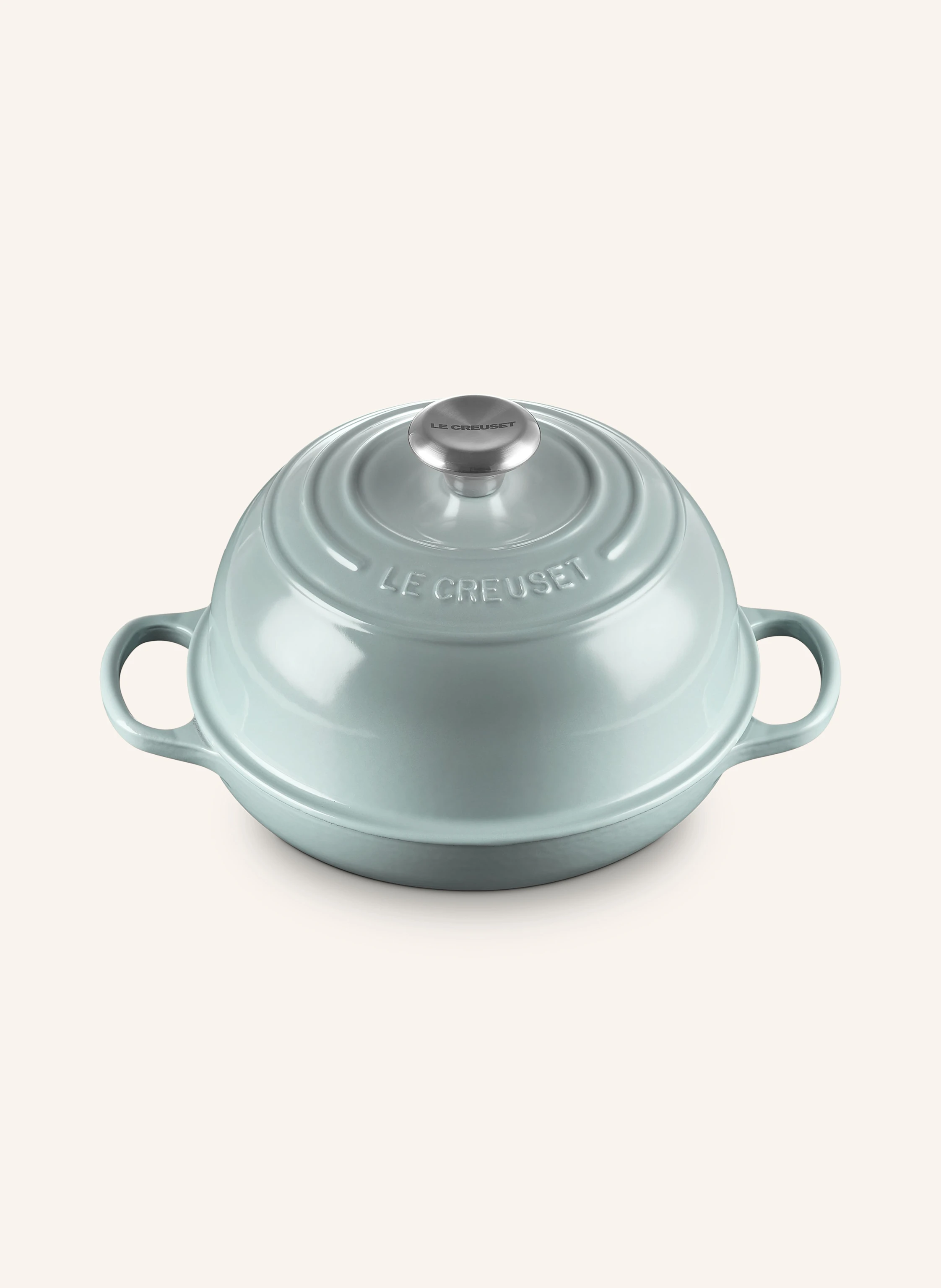 LE CREUSET Brot Bräter