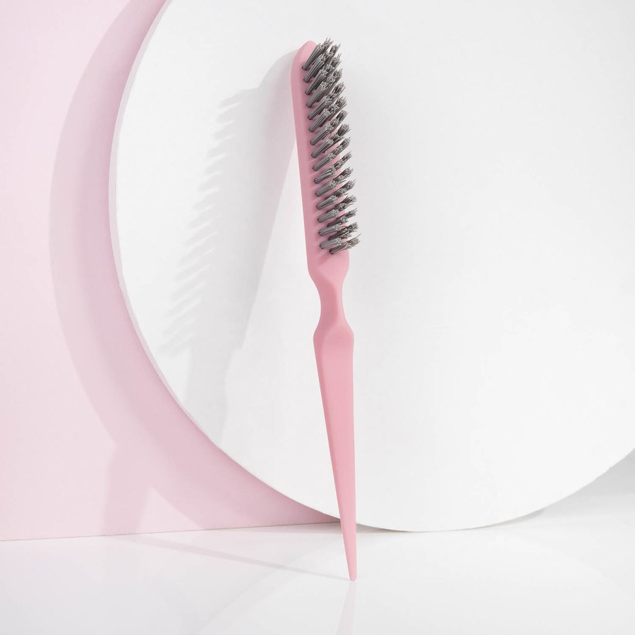 Brushworks Back Combing Brush