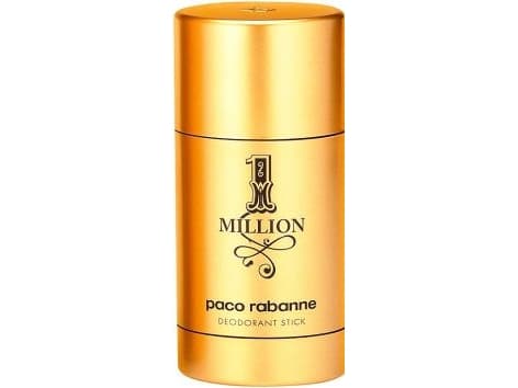 Paco Rabanne 1 Million Deo Stick - Mand - 75 ml