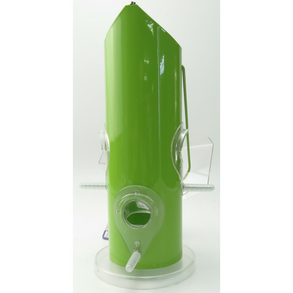 Mangeoire extérieure 800 ml et 25 cm pour oiseaux