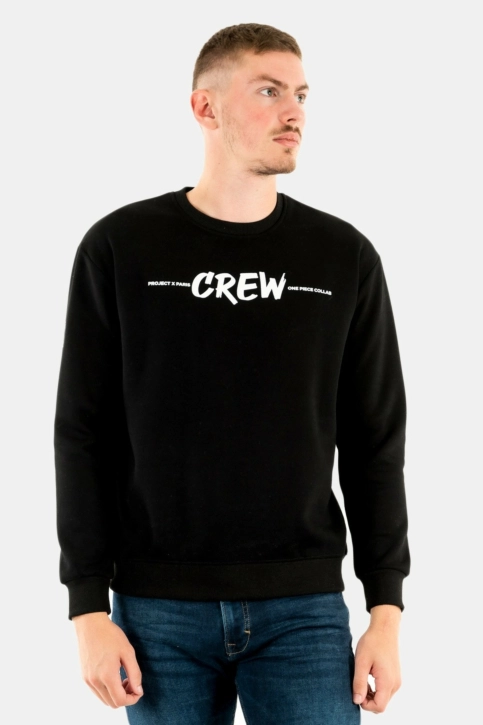 sweat project x paris 2120229 bk