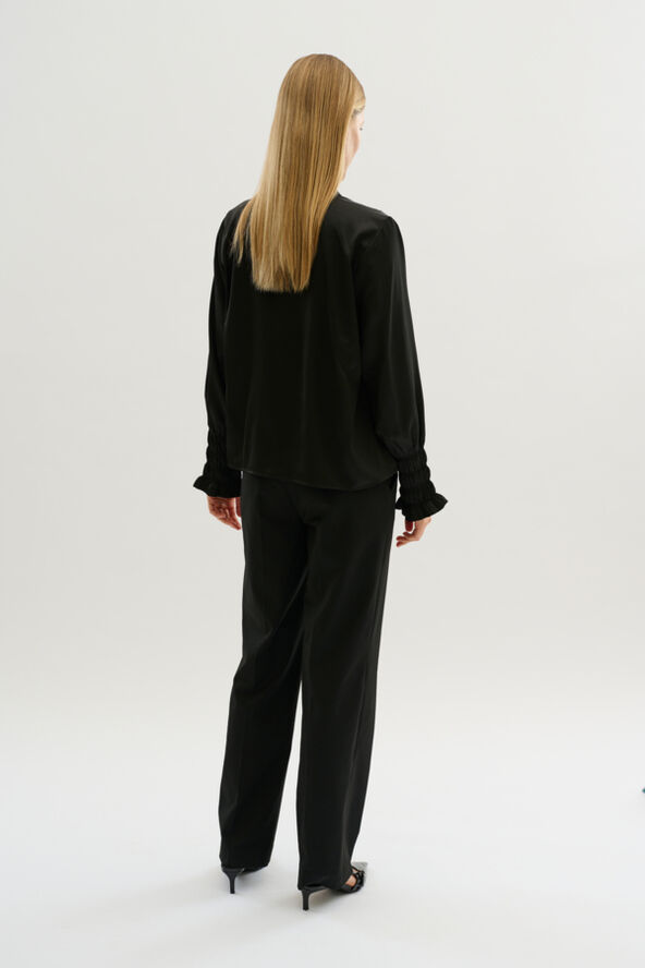 Karen by Simonsen KBSue Blouse Meteorite