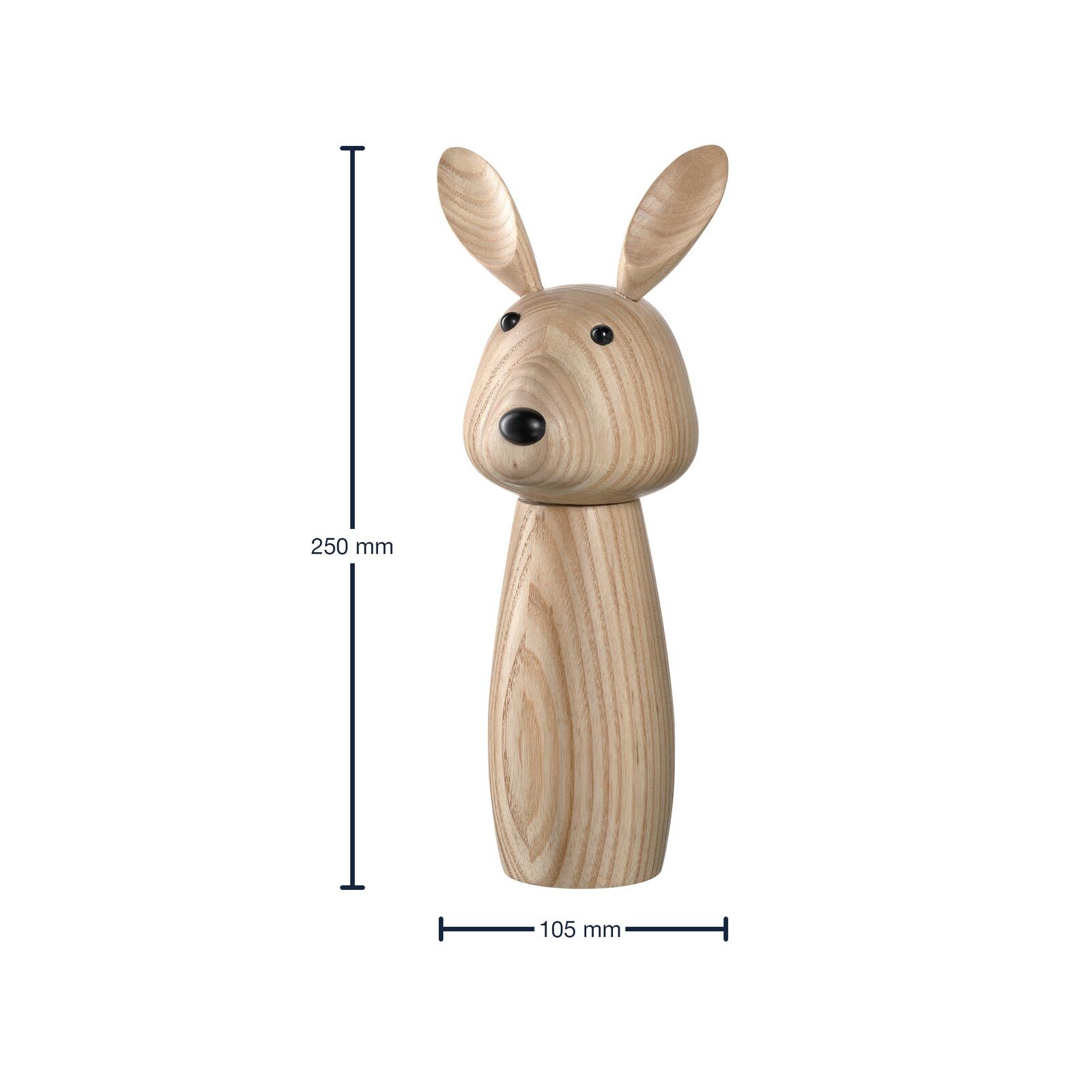 Leonardo Gewürzmühlen Cucina 2er Set