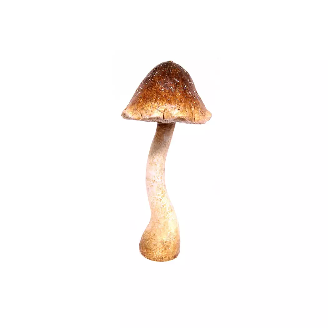 Deko-Objekt Pilz 20 cm