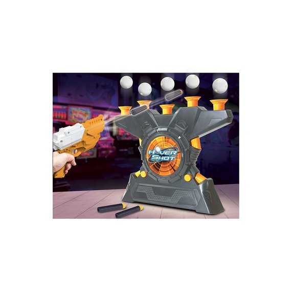Jeu de tir balles flottantes Hover Shot