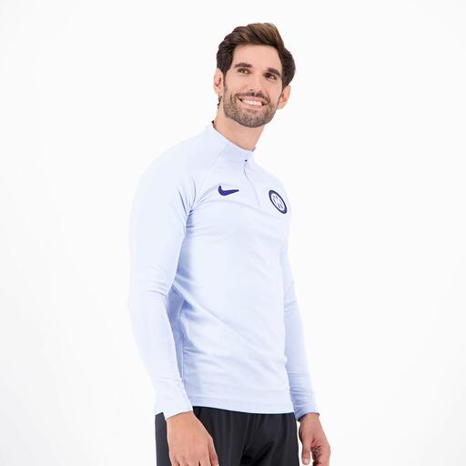 Camisa de treino da Inter de Milão 23/24