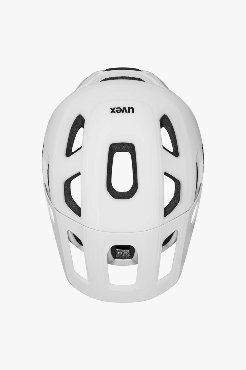uvex react Mips Velohelm