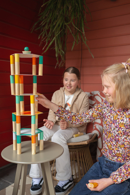 BS Toys Mega Balansespill
