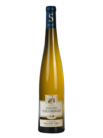 RIESLING SAERING GRAND CRU