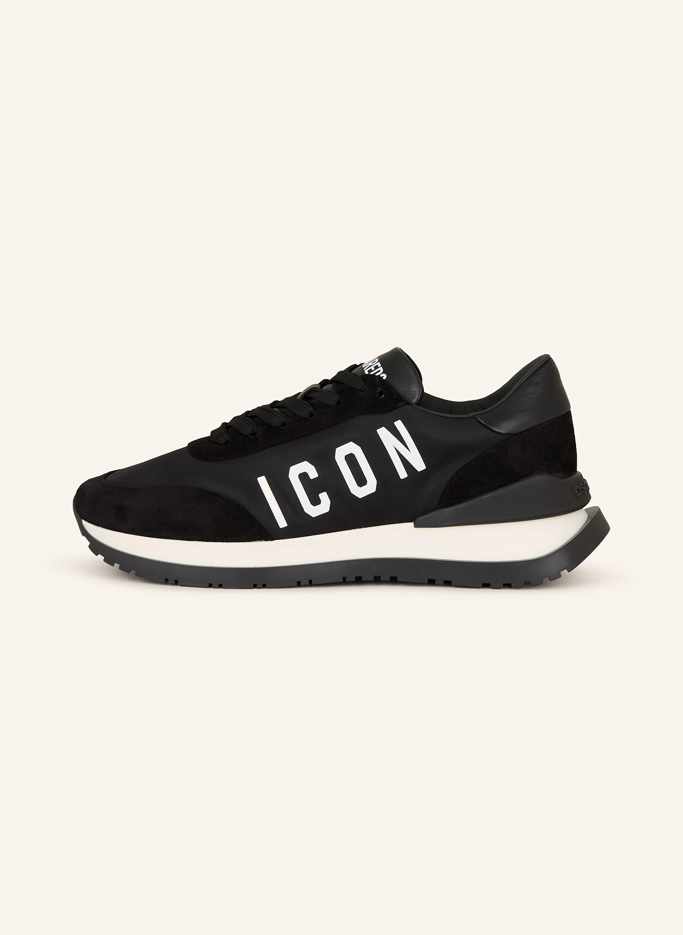 DSQUARED2 Sneaker RUNNING