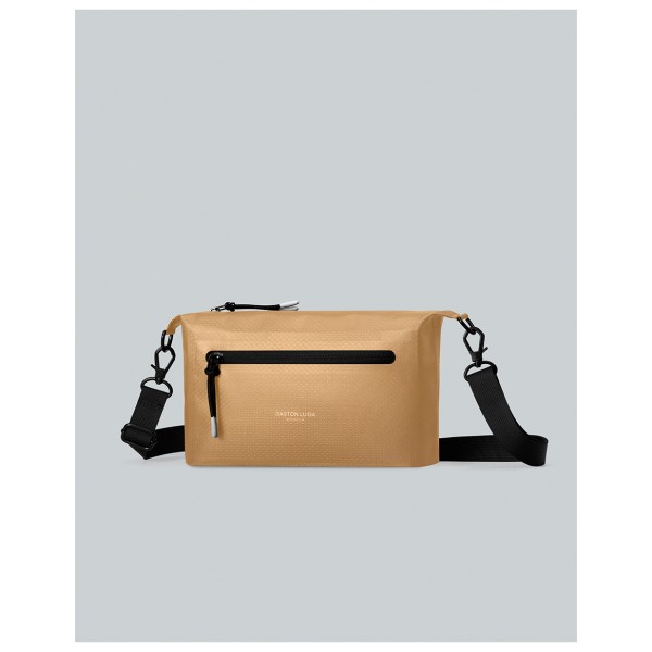 Gaston Luga - Lightweight DuoSeal Crossbody - Sac à bandoulière