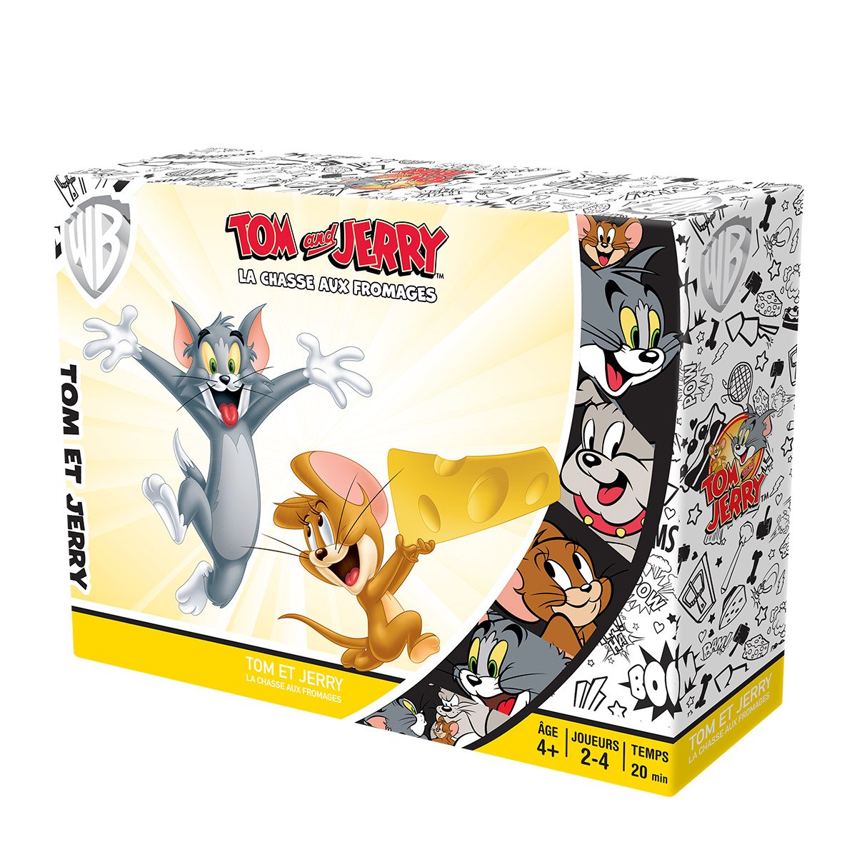 Tom et Jerry