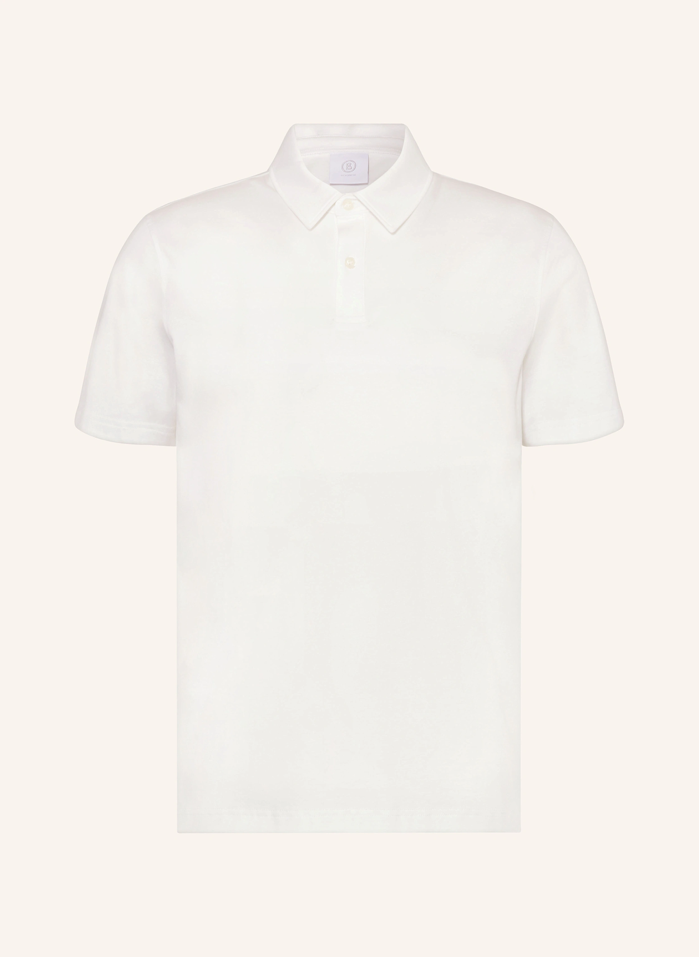 BOGNER Jersey-Poloshirt TIMO