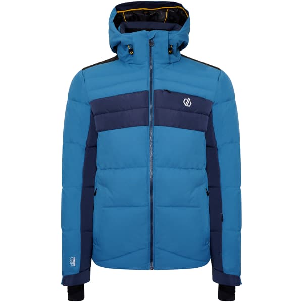 Veste de ski DARE 2B DENOTE JACKET DARK METHYL/NIGHTFALL NAVY