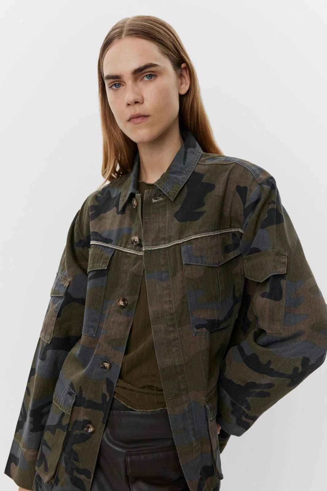 Sofie Schnoor Jacket