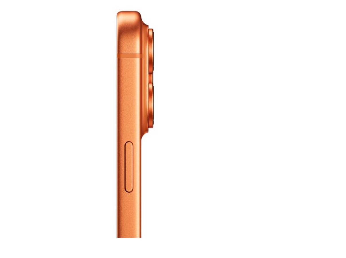 IPHONE 17 PRO MAX APPLE 1TB COSMIC ORANGE