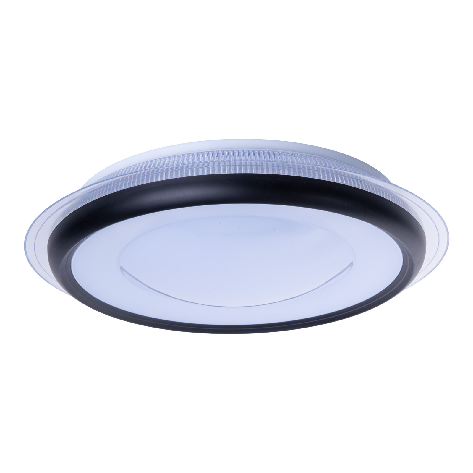 LED-Deckenleuchte - weiß - Ø 45 cm