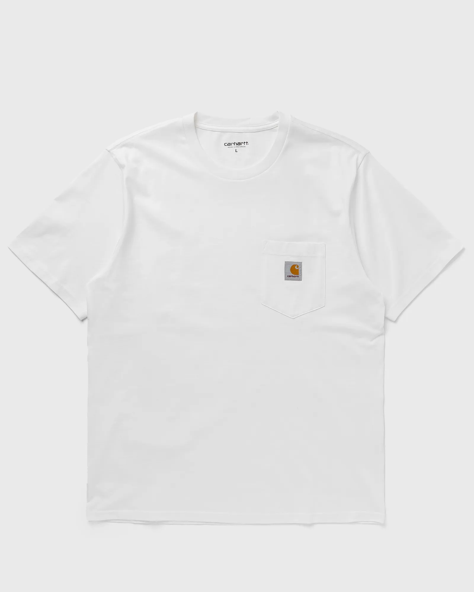Carhartt WIP S/S Pocket T-Shirt