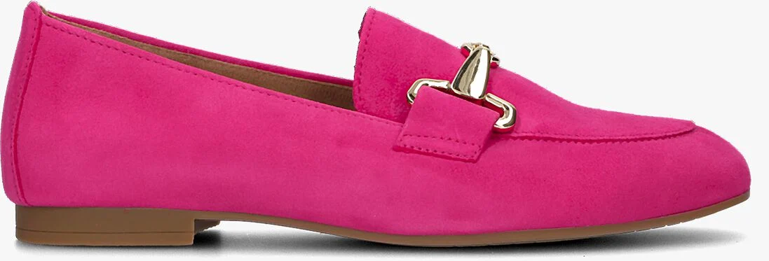 GABOR roze gabor loafers 211