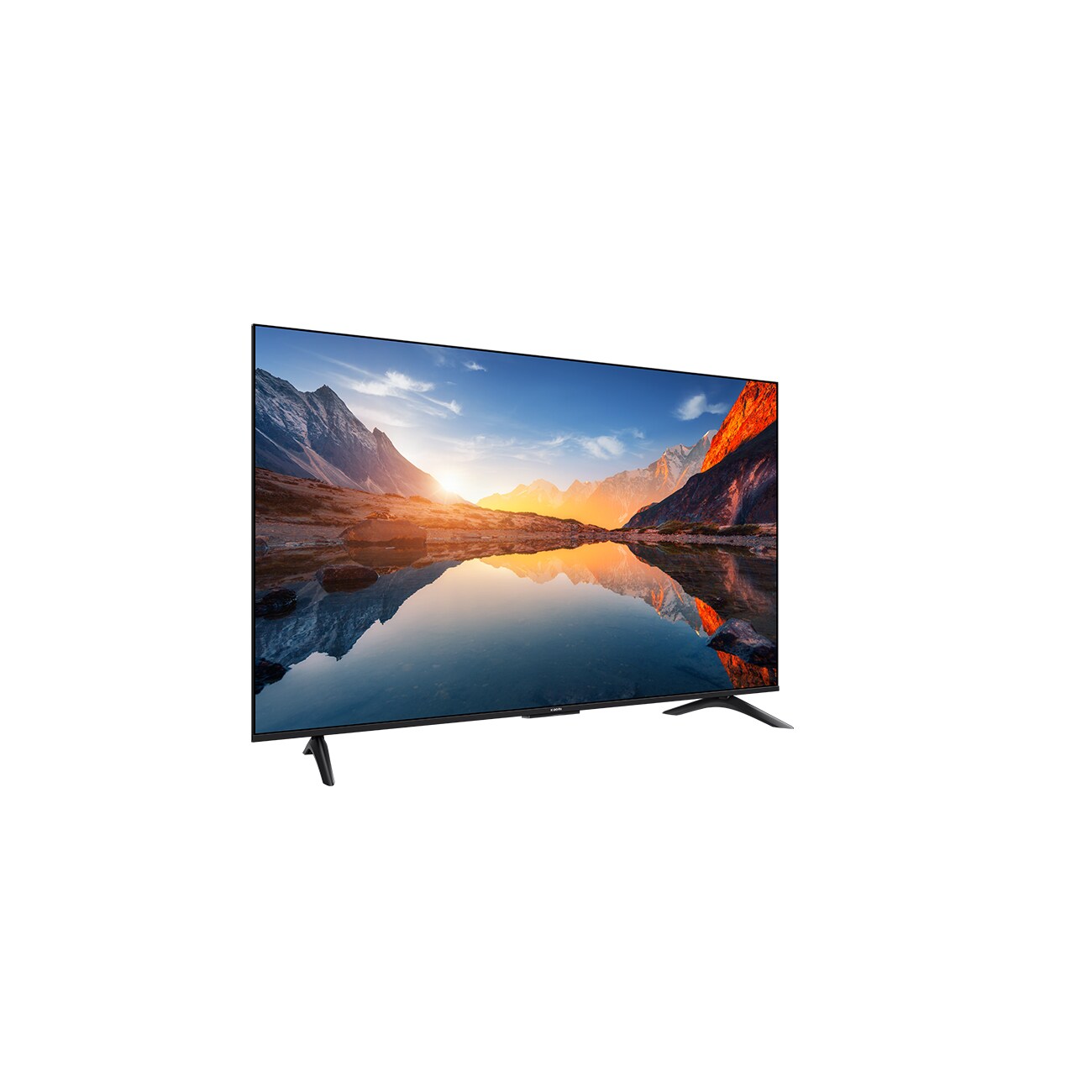 Xiaomi L65MA-AEU schwarz 4K TV