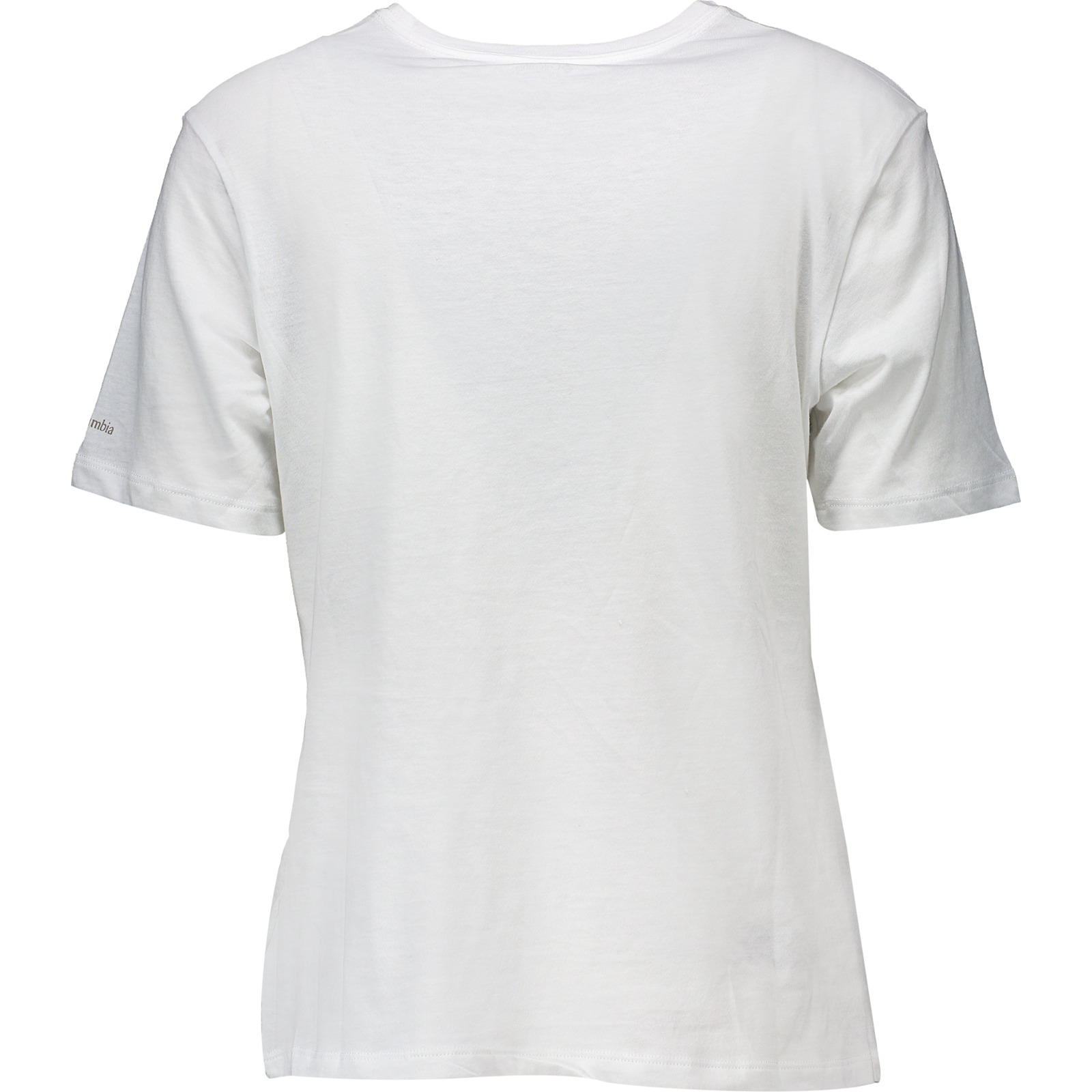 Columbia Damen-T-Shirt Daisy Days L, hellblau
