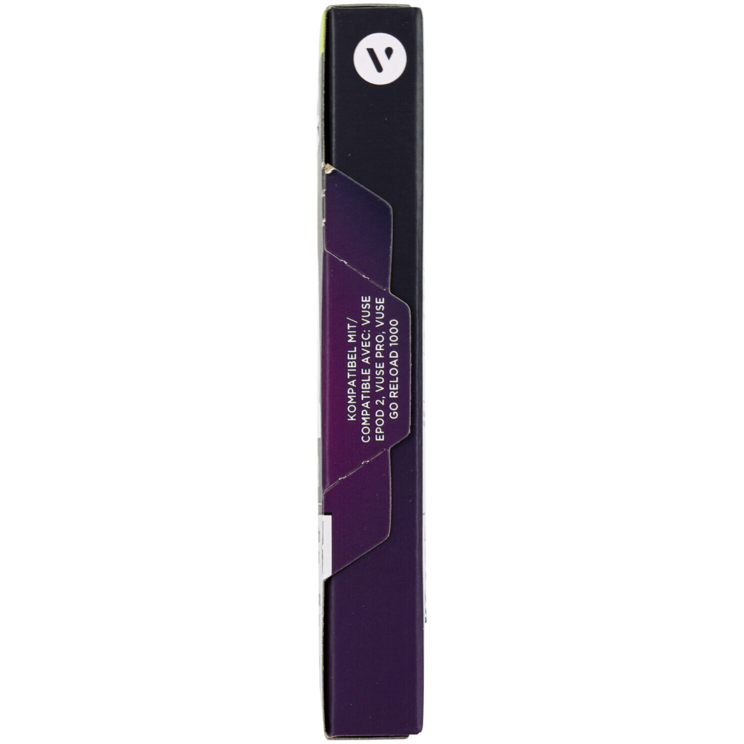 Vuse Pro Dark Cherry