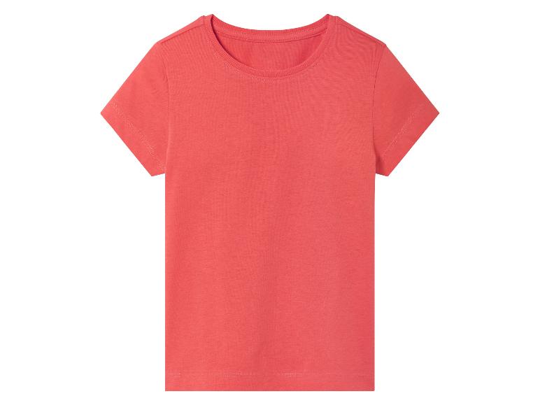 3 kinder T-shirts
