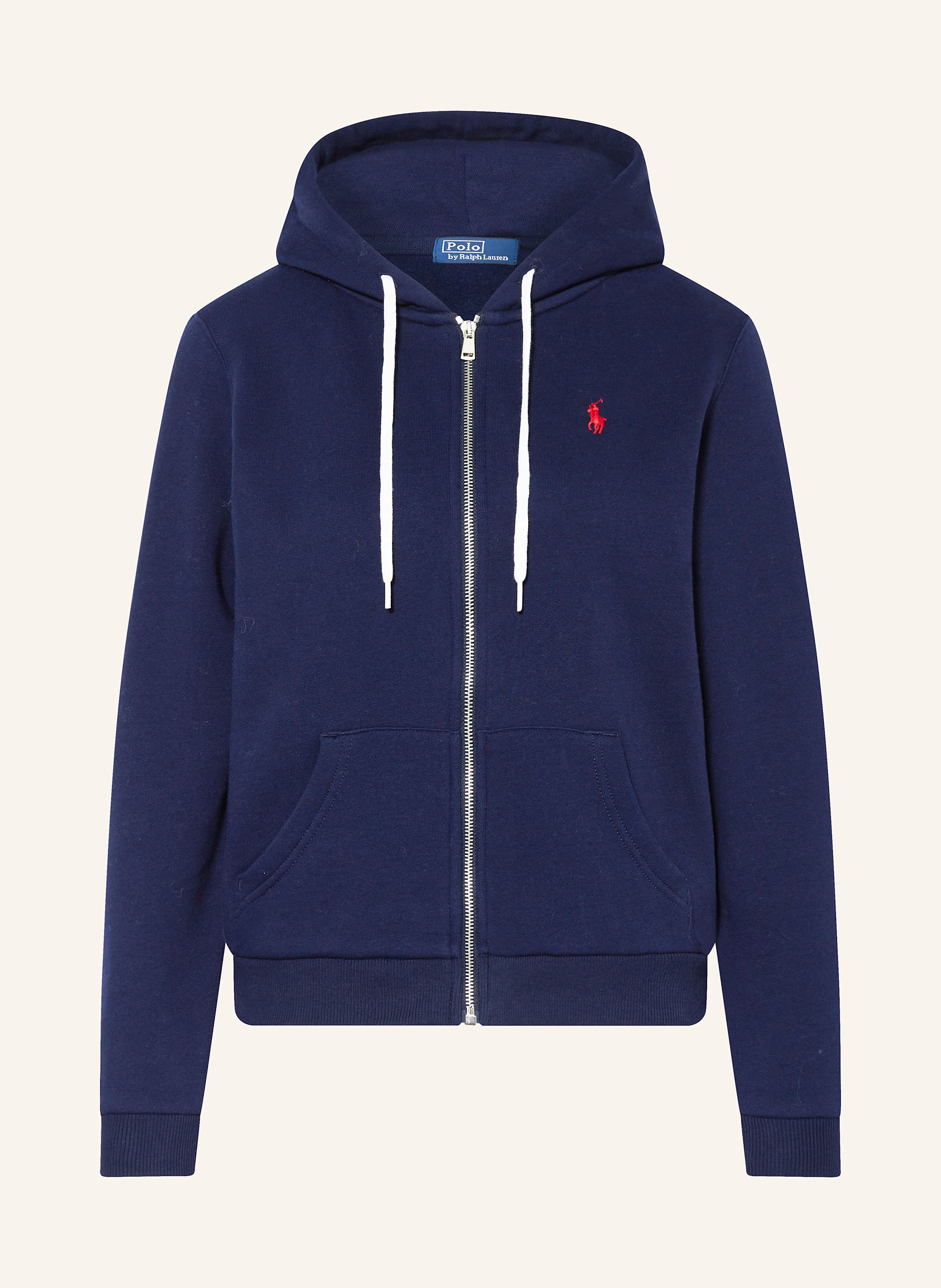 POLO RALPH LAUREN Sweatjacke