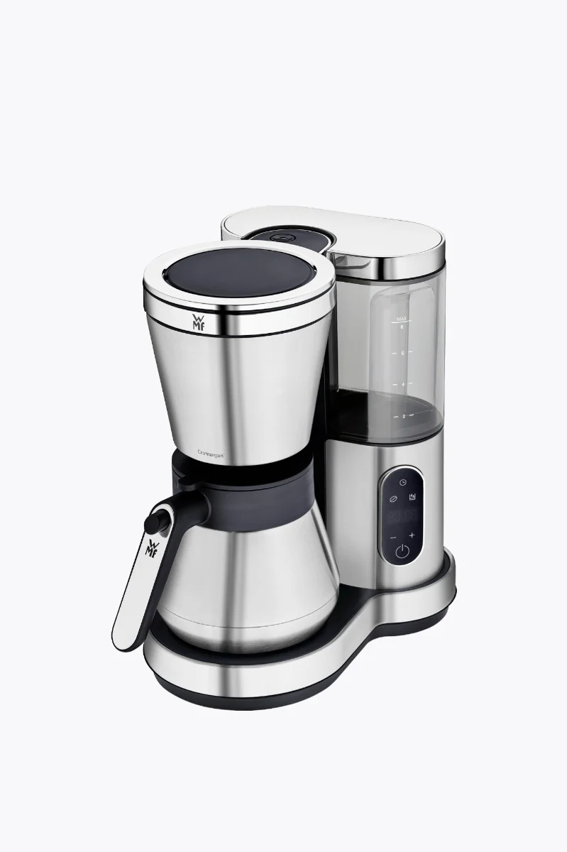 WMF Lumero Kaffeemaschine Thermoskanne, Edelstahl