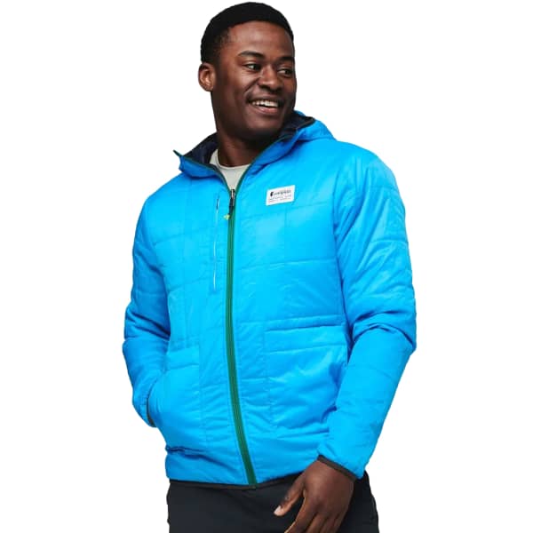 Doudoune COTOPAXI TECA CALIDO HOODED JACKET SINK OR SWIM
