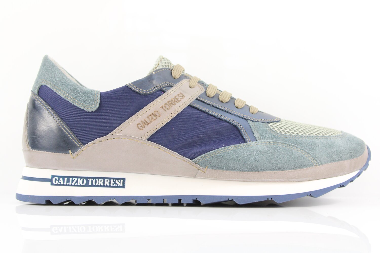 Galizio Torresi Sneaker