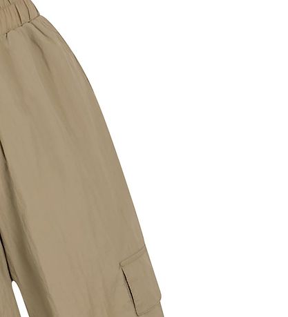 Grunt Hosen - Fione Cargo - Sand