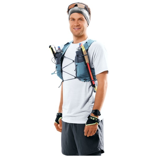 Deuter - Traick 5 - Sac à dos trail
