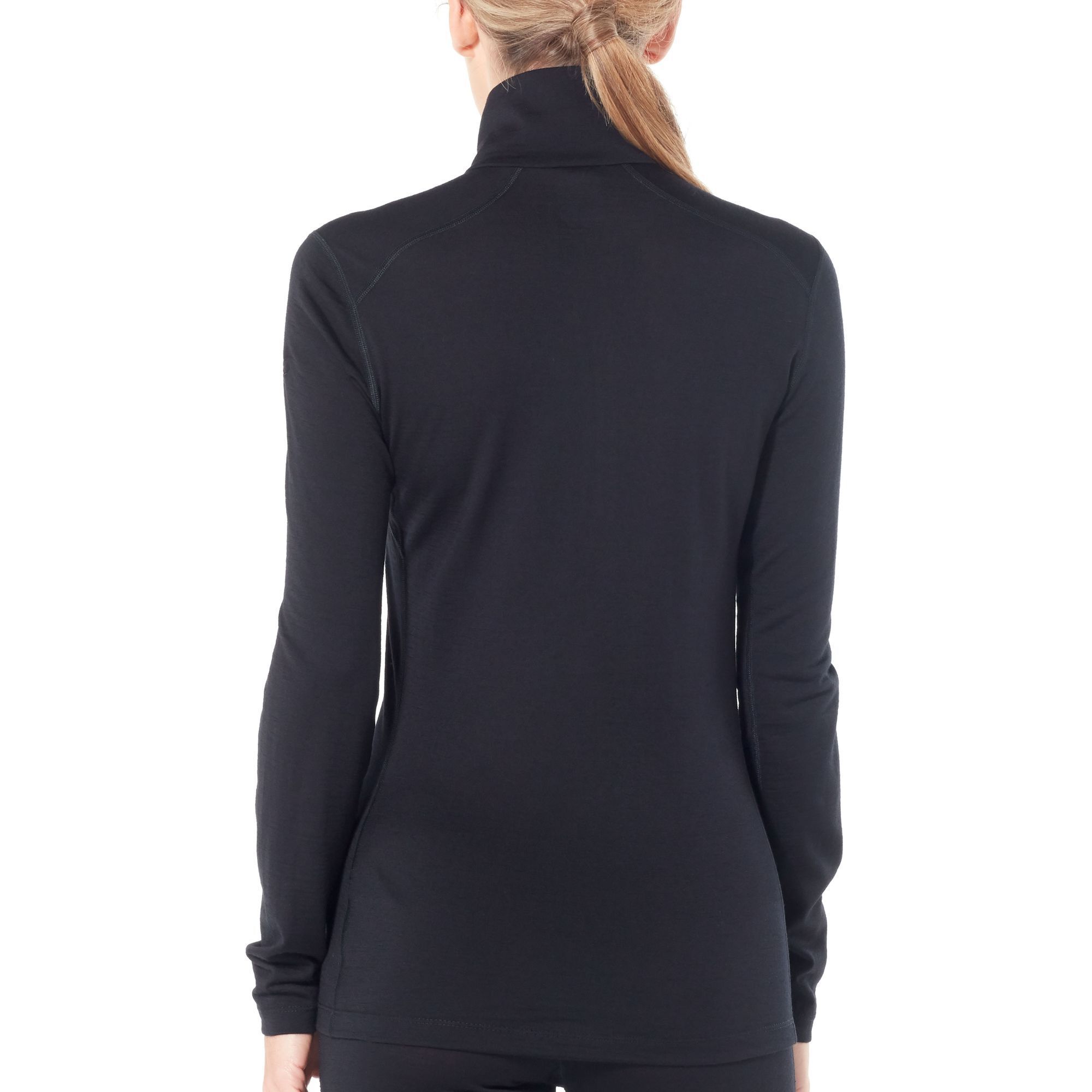 IcebreakerW 200 Oasis LS Half Zip
