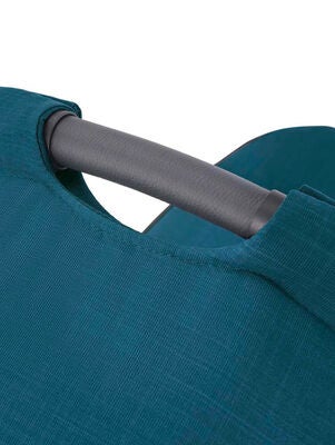 Recaro Sadena/Celona Liggedel, Teal Green