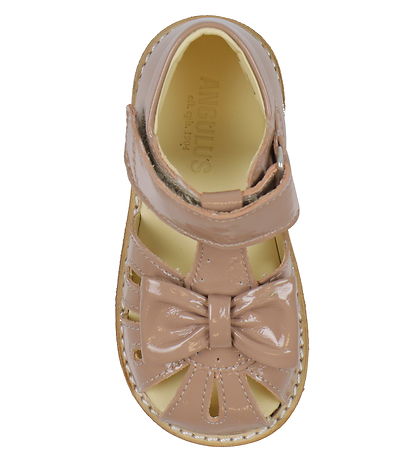 Angulus Sandalen - Clay