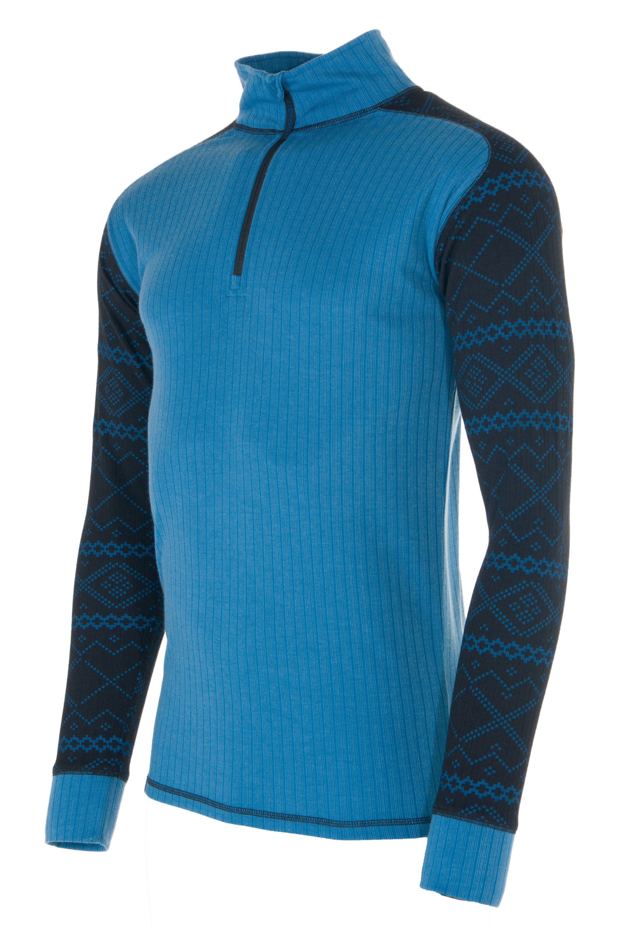 Stormberg Halsafjell Half Zip trøye