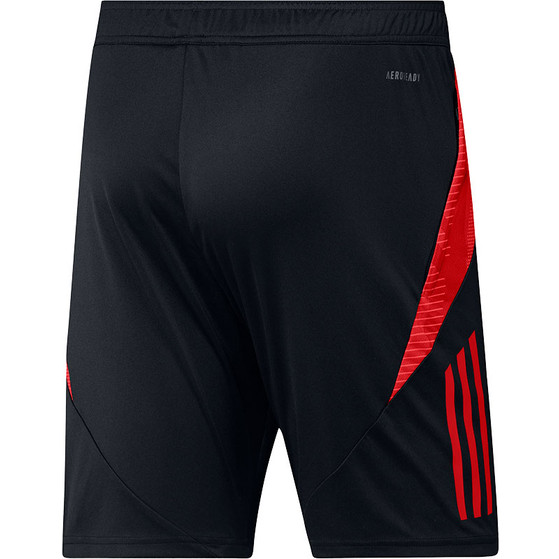 adidas België Training Short 2024/2026
