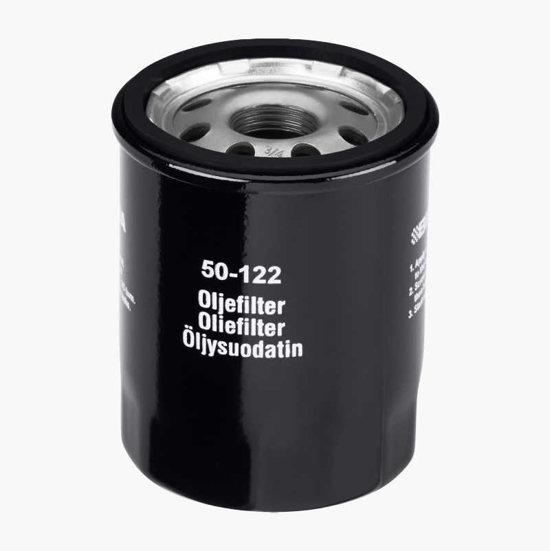 Oljefilter