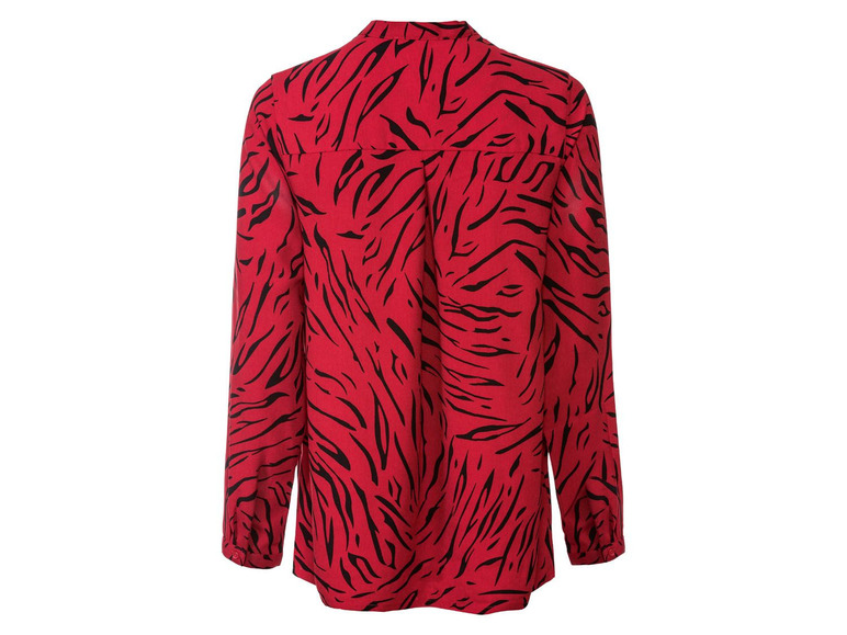 Dames-blouse