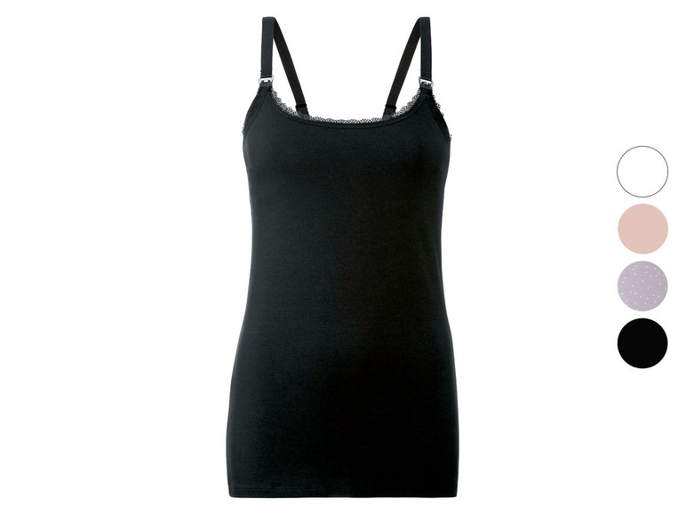 Dames-top