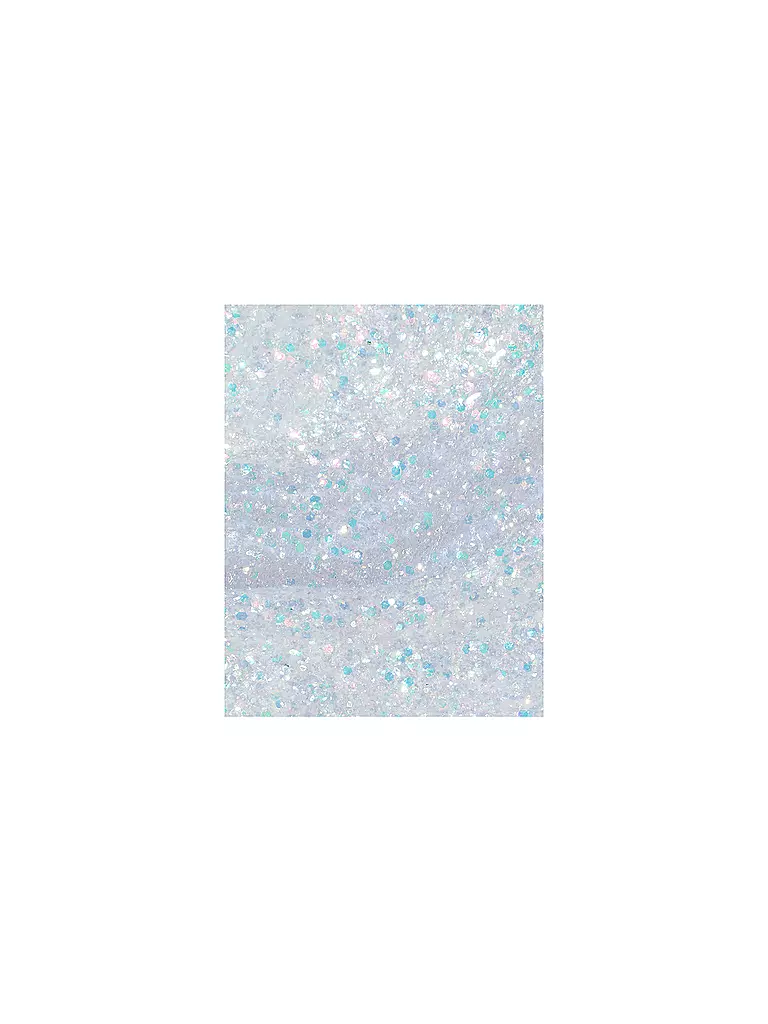 OPI Nagellack (17 Snatch'D Silver) 15ml weiss