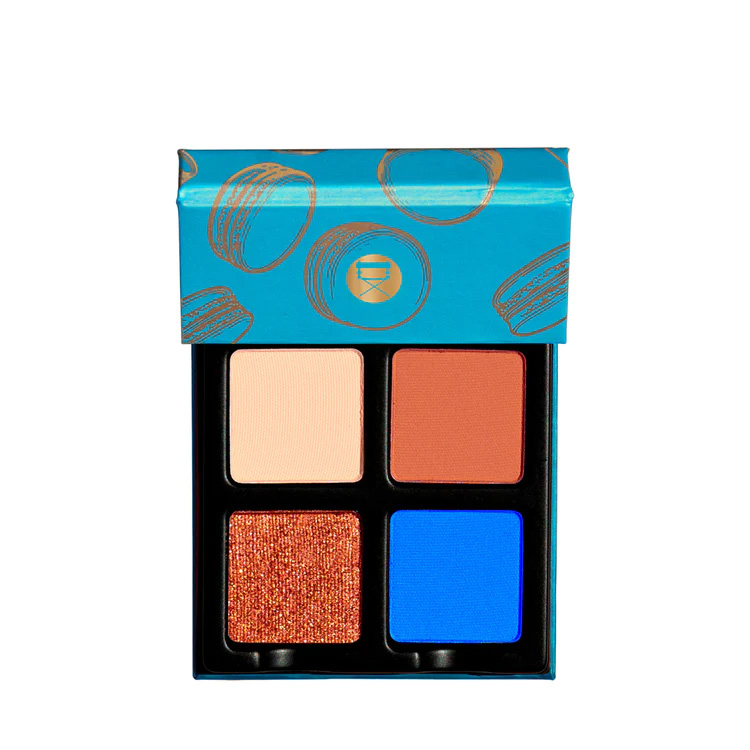 Viseart - Petits Fours - Pastille, 4 Farben