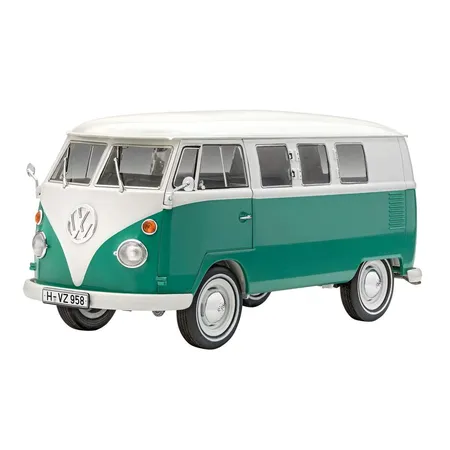 Revell 07675 VW T1 Bus
